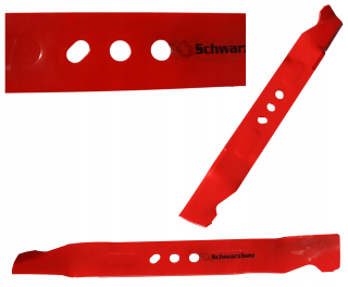 20" nôž 51 cm pre kosačku NAC T475 T575 T675
